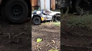 Pro2 SC10 vs Pro2 LT10sw #teamassociated #rcshortcourse #rccar #rc