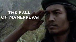 The Burmese resistance fighters battling for independence | The Fall of Manerplaw (1992)