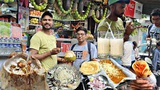 Best Under The Radar Eateries In Sion | Street Food Vlog | RsV