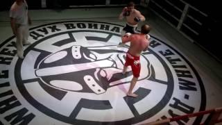 Valentin Kalashov - Alexander Frolov White Rex Pro
