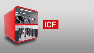 Coolselector®2 – ICF