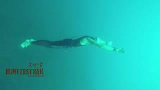 Allenamento Apnea Emozionale Hunterstrail gathering