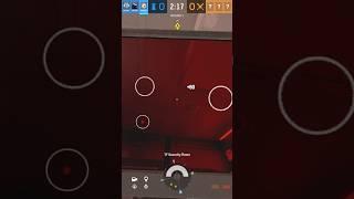 Thats A 3 Piece #rainbowsixsiege