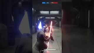  #starwars #battlefront2 #sith #jedi #lightsaber #gaming #like #comment #twitch #streamer #ps5