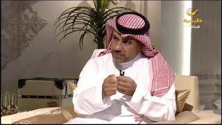 هذه هي وصفة الخبير الاقتصادي راشد الفوزان للقضاء على (التستر) في المملكة..