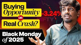 Mother of all Bull Runs Loading? Trump Tariffs Effects Explained | marketfeed