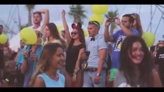 Kazantip 2014