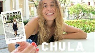 Chulalongkorn University | Everything you need to know about Chula from an ex-student