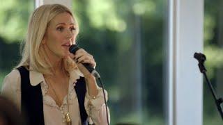 Winfield House Sessions: Ellie Goulding