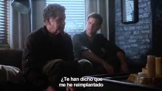 FRINGE 5x01 "Transilience Thought Unifier Model-11" Escena Eliminada (Subtitulada)