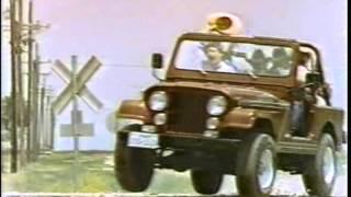 Miller Time - Miller High Life Commercial - 1982