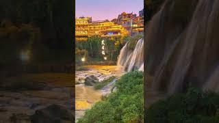 장가계 부용진 #장자제 #travel #장가계여행 #판다투어