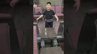 물병세우기