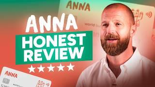 The PERFECT Banking Solution for FREELANCERS in 2025?! |  ANNA Money HONEST REVIEW