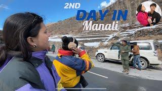 Manali Ke Raja Gussa Ho Gye// #heykunallvlogs // #funnyvideo