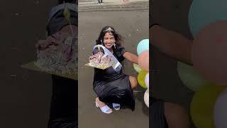 Happy birthday to me️#youtube #minivlog #mumbaimasti