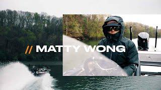 Matty Wong