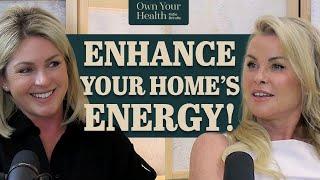 Transform Your Home with These Simple Feng Shui Tips! | Interview with Kimberley Gallagher