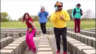 Babyface  (official trailer) by Valerio & Los Extravagantes