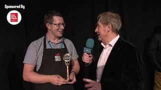 Great Taste Golden Fork for Charcuterie Producer of the Year | Prices Spices for Chipotle Coppa