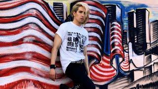 Ricky Rebel - American Rebel (Official Music Video)