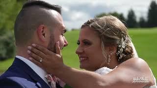 Detroit Wedding Videography - Mike Staff Productions - The Wedding of Tori & Thomas