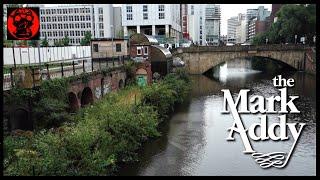 The Mark Addy - #Manchester's #Abandoned Riverside Pub - #CityCentre - #Bygonepubs #RiverIrwell