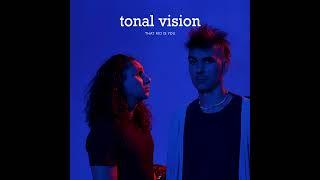 TONAL VISION   -  That Kid Is You  (ARGENTINA)