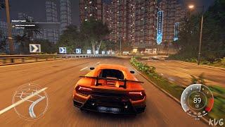 Test Drive Unlimited Solar Crown Gameplay (PC UHD) [4K60FPS]