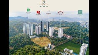 Kiaramas deDaun (latest addition in Mont Kiara)- Asia Homes