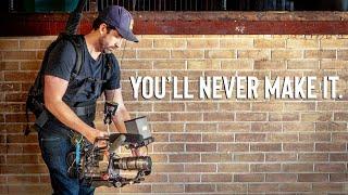 10 Years of REAL Filmmaking Advice in 15 Minutes