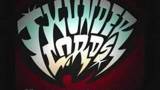 Thunderlords - Fire in the sky