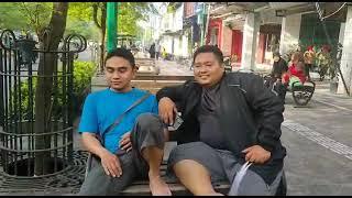 jalan2 malioboro