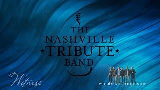 WHERE ARE THEY NOW?  (official Lyric Video) Nashville Tribute Band