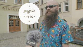 Gryfnie pyto #12 Szkoła