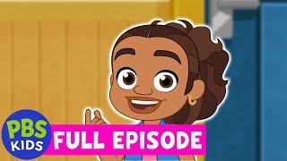 Alma's Way FULL EPISODE | Alma the B-Girl/Happy Chacho Day | PBS KIDS