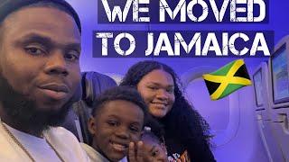 ️ We Moved to Jamaica ?! | Episode 1