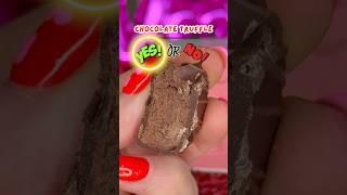 Which VALENTINE'S CANDIES ARE BAD FOR BRACES *RESULTS #braces #valentinesday #chocolate