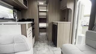 23 Coachman Acadia 545, Used Caravan for sale at Webbs Caravans Salisbury, SP4 6QX