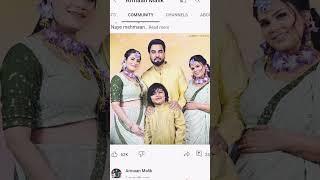 #chirayuMalik #armaanmalik# payalmalik# armaanmalik#