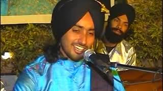 Satinder Sartaaj First Live in Canada 2010 || Full Show