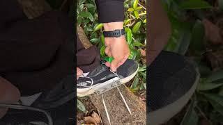 Cat claw tree climbing equipment #agriculturaltool#farming#farmtech