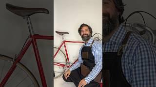 1981 Pinarello Crono