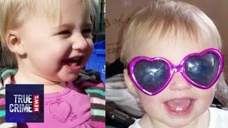 1-year-old daughter's blood found in father's home after her disappearance