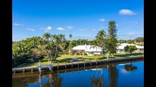 1416 Cypress Way, Boca Raton, FL 33486 | Camino Gardens Waterfront Home for Sale