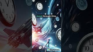 Time Dilation Explained – Why Does Time Slow Down with Motion?