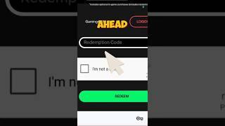 NEW FC MOBILE REDEEM CODES CODIGOS BLASS KODE CANJEAR IN EA FC FIFA MOBILE 24 25 #shorts #fcmobile