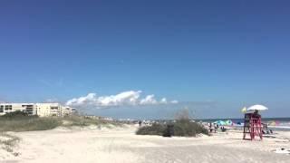 Atlas V Rocket Launch GPS 2F-11 From Cocoa Beach