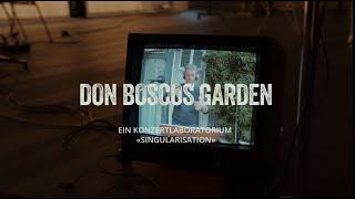 Don Boscos Garden – Kammerorchester Basel, Hélène Walter & Janiv Oron | Videoreportage