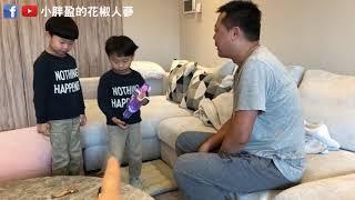 溫家寶的兒童節禮物：其實小孩比大人還知足